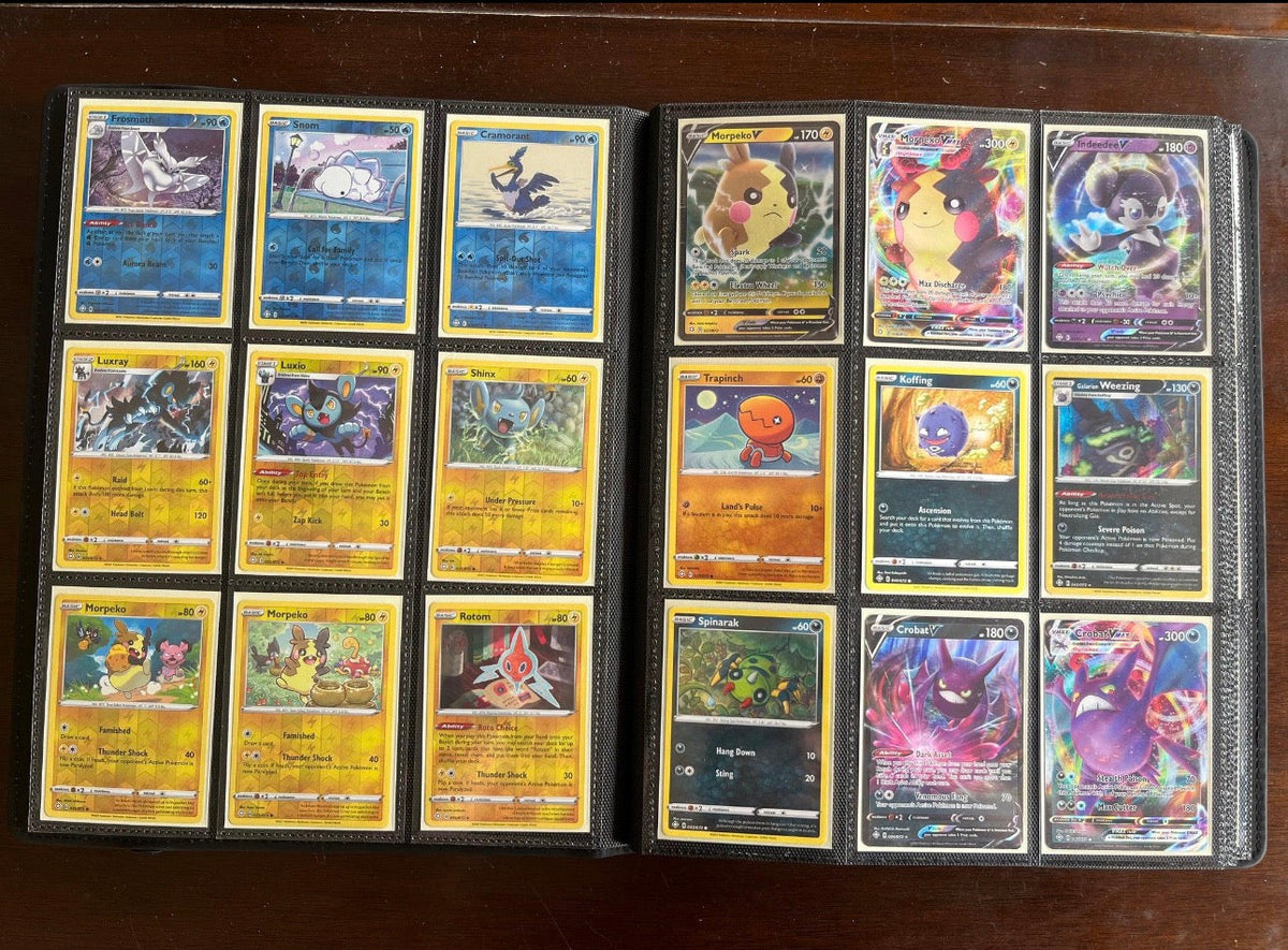How to Start Collecting Pokémon Cards in 2026: The Ultimate Beginner's Guide
