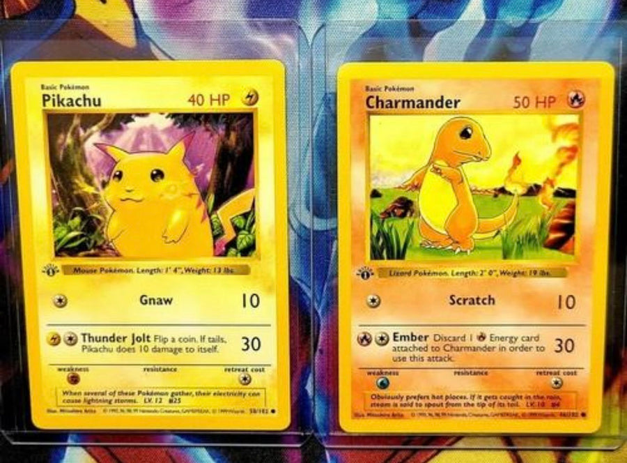 Are Your Old Pokémon Cards Worth Money? | Clifford TCG
