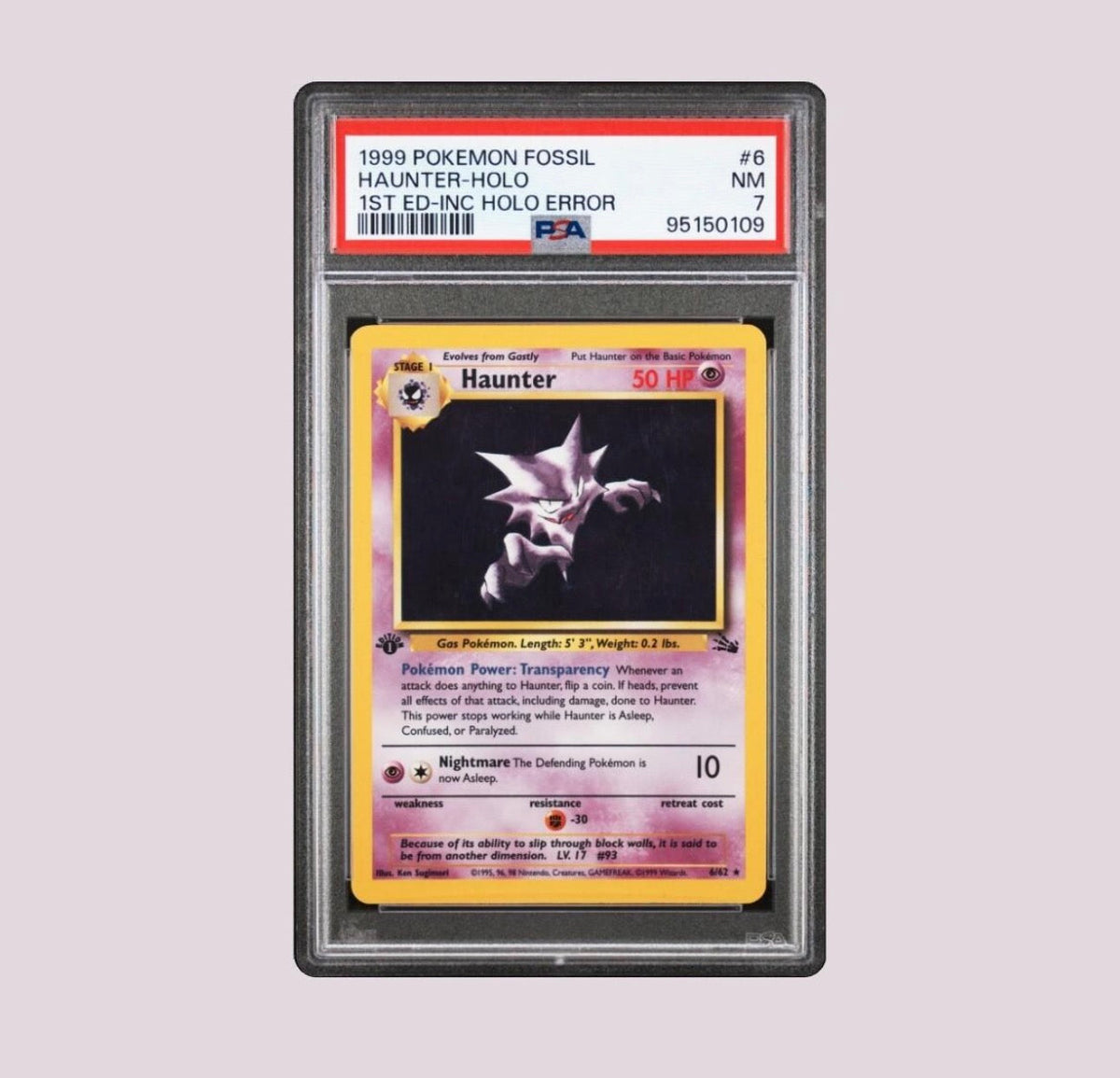 Pokémon Error Cards & Misprints: Could Your Card Be Something Special?