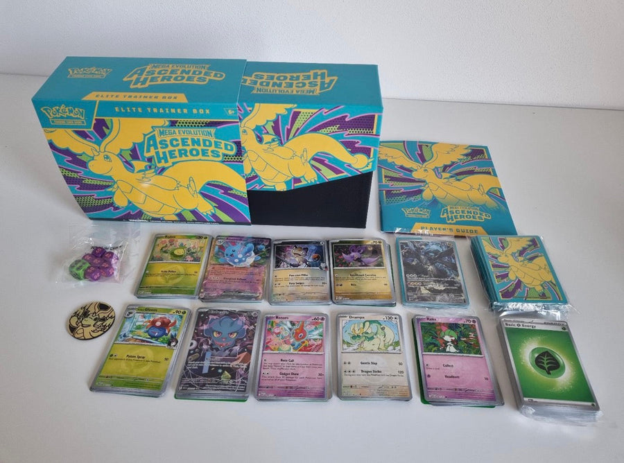 Open Pokémon Cards or Keep Them Sealed? | UK Guide