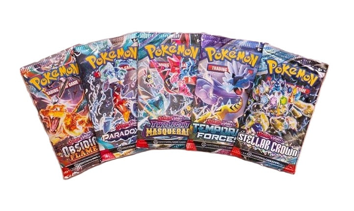 Booster Box of Pokémon: The Ultimate UK Collector’s Guide for 2026