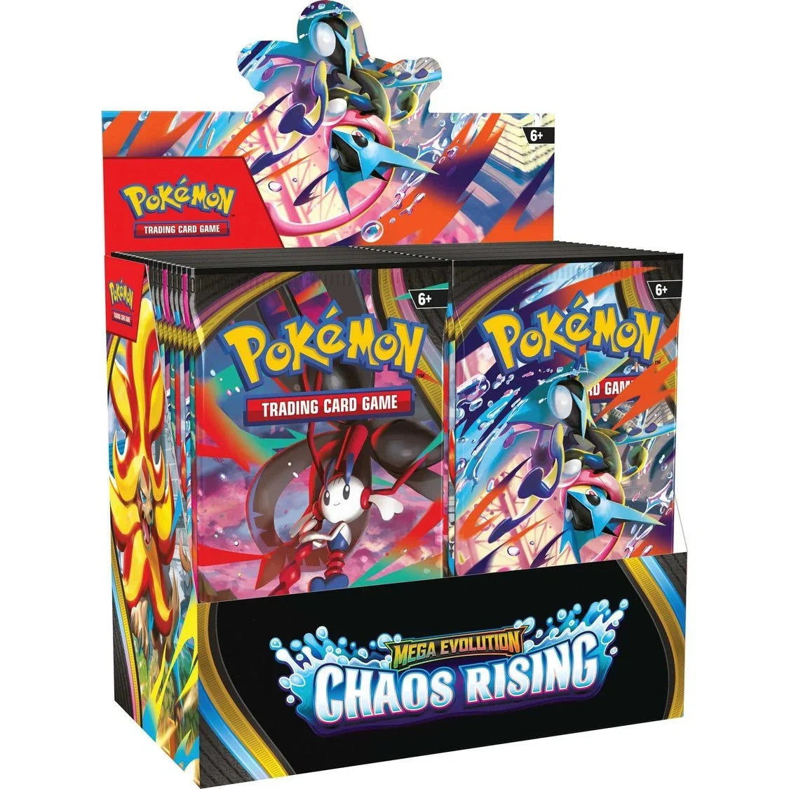 The Ultimate Guide to Pokémon Booster Boxes in the UK (2026)