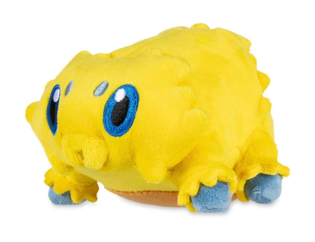 Joltik Sitting Cuties Plush - 4 In.