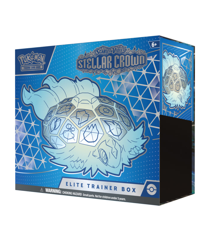 Stellar Crown Elite Trainer Box