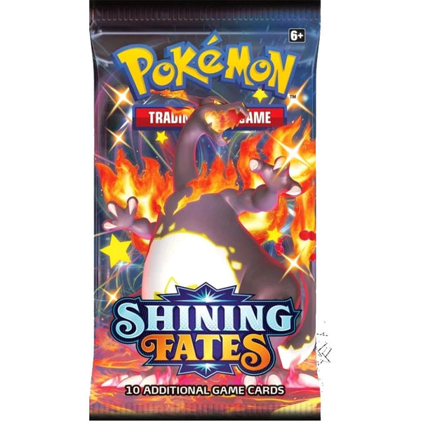 Shining Fates Booster Pack