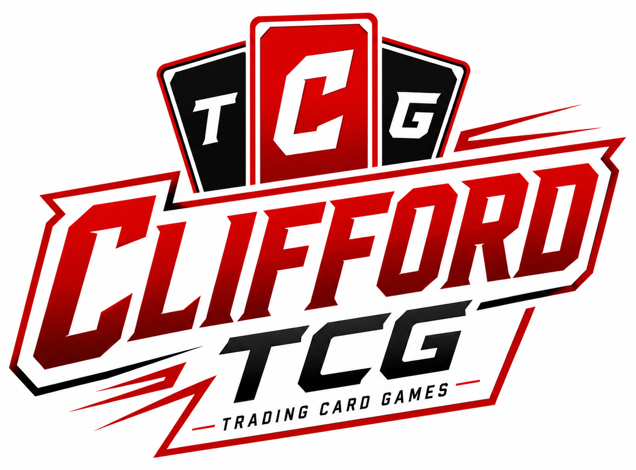 Clifford TCG