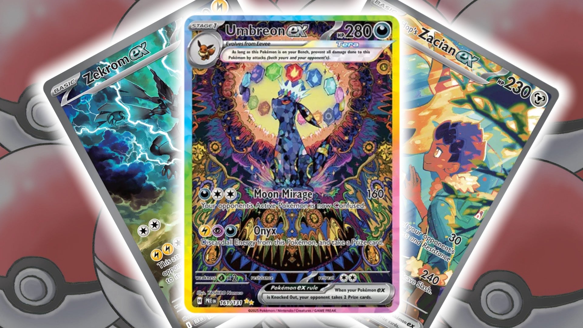 Pokémon singles